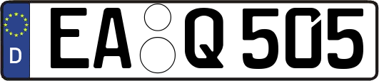 EA-Q505