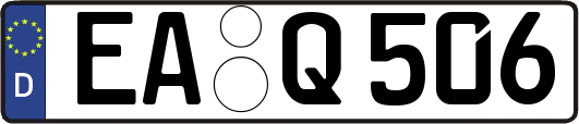 EA-Q506