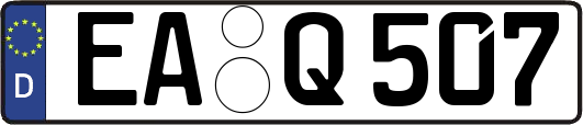 EA-Q507