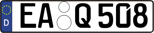EA-Q508