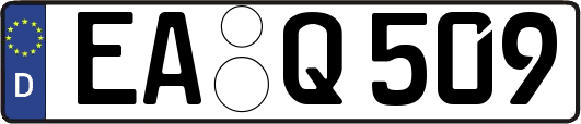 EA-Q509