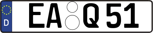 EA-Q51