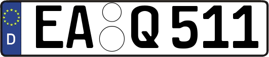EA-Q511