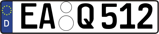 EA-Q512