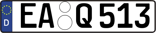EA-Q513