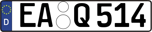 EA-Q514