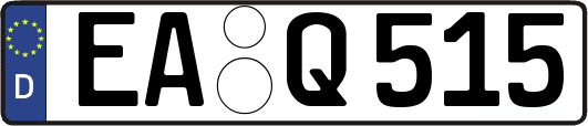 EA-Q515