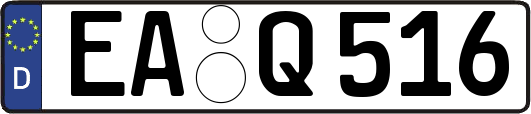 EA-Q516