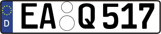 EA-Q517