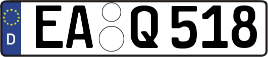 EA-Q518