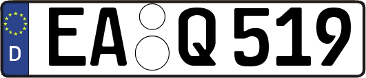 EA-Q519