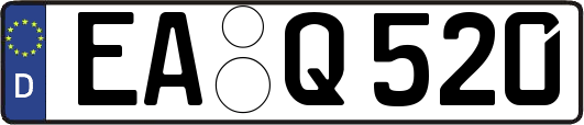 EA-Q520