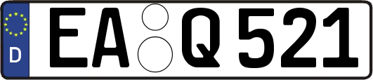 EA-Q521