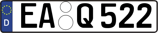 EA-Q522