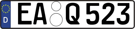 EA-Q523