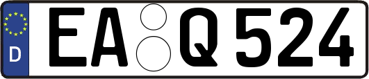 EA-Q524