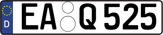 EA-Q525