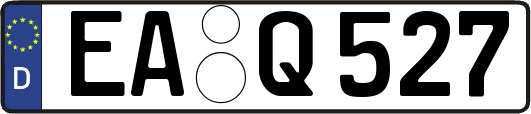 EA-Q527
