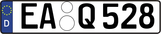 EA-Q528