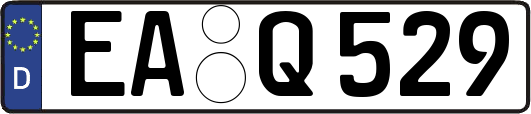 EA-Q529