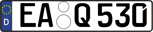 EA-Q530