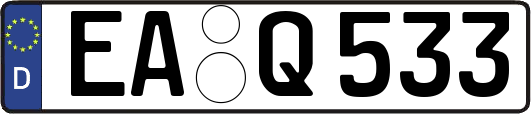 EA-Q533