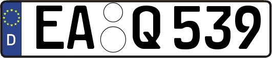 EA-Q539