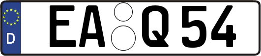 EA-Q54