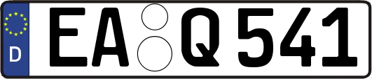 EA-Q541
