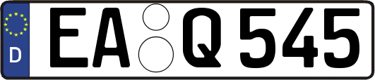 EA-Q545