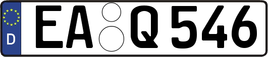EA-Q546