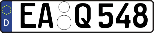 EA-Q548