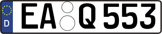 EA-Q553