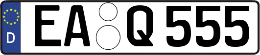 EA-Q555