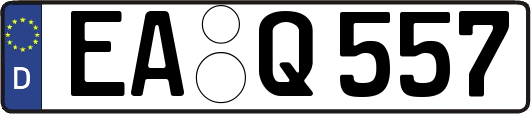 EA-Q557