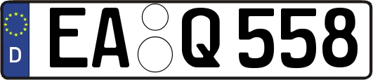 EA-Q558