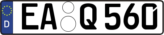 EA-Q560