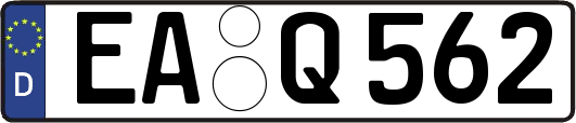 EA-Q562