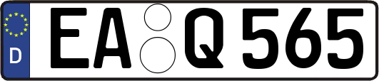 EA-Q565