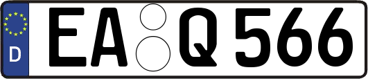 EA-Q566