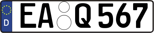 EA-Q567