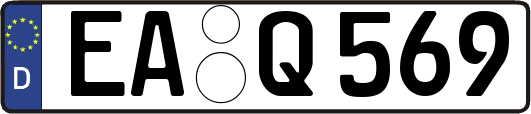 EA-Q569