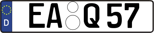 EA-Q57