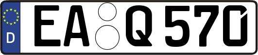 EA-Q570