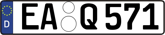 EA-Q571