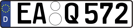 EA-Q572