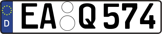 EA-Q574