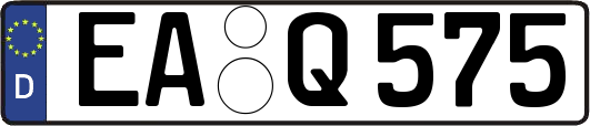 EA-Q575