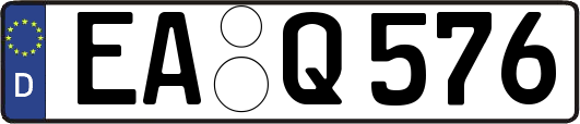 EA-Q576
