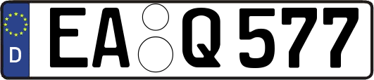 EA-Q577